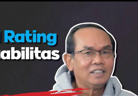 Universitas Indonesia Tangguhkan Gelar Doktor Bahlil, Saiful Mujani Angkat Bicara